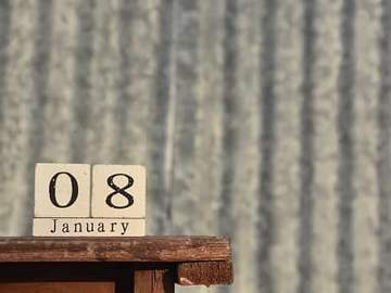 january 08 graphic
